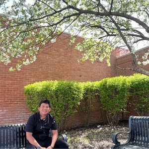 Meet your Posher, Abram